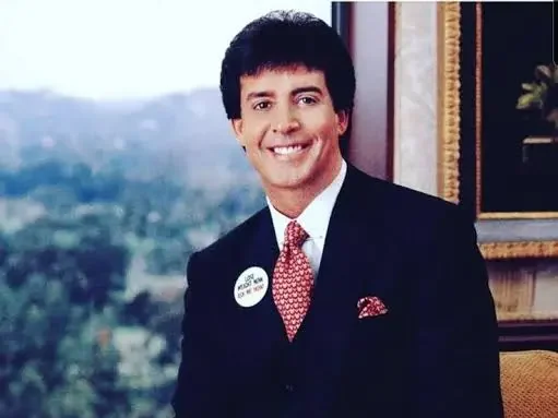 O pagină din istorie Moartea fondatorului Herbalife
